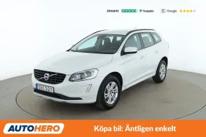 Volvo XC60 2016